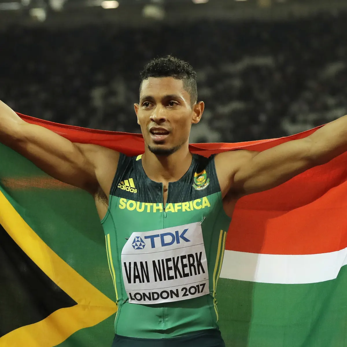 Stephen Francis and the Coaching Legacy That Built Jamaican Sprinting