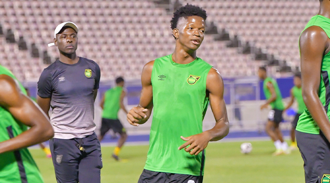 What Jamaica Needs to Finally Qualify for a World Cup Again