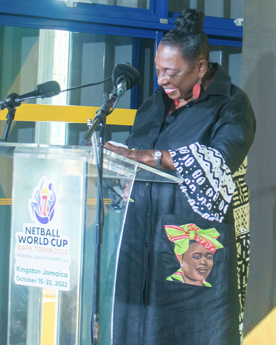 Netball’s Visibility Problem — And How Jamaica Can Fix It