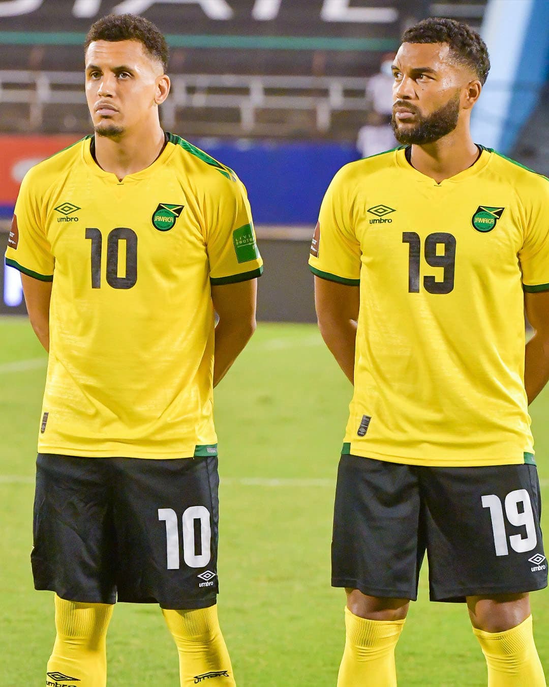 Khadija Shaw: The Best Jamaican Footballer of This Generation