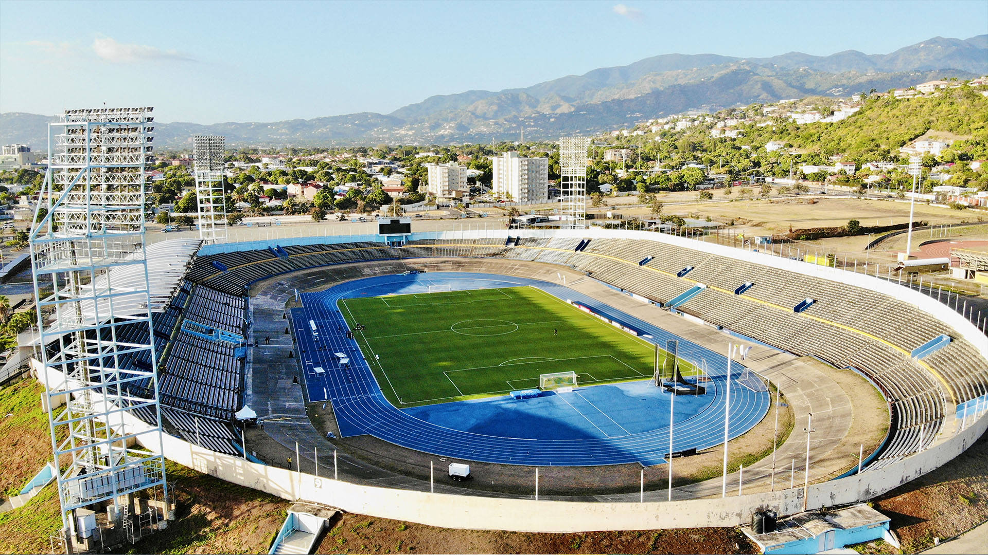 West Indies Cricket: Still Falling, No Floor in Sight