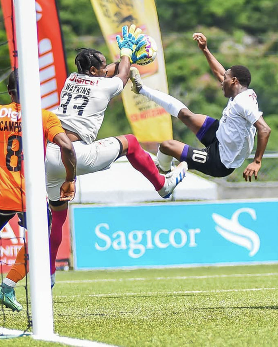 Schoolboy Football to JPL: The Pipeline Is Broken